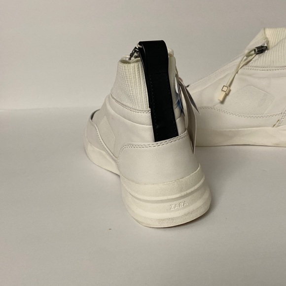 Zara sneakers shoe - Picture 5 of 7